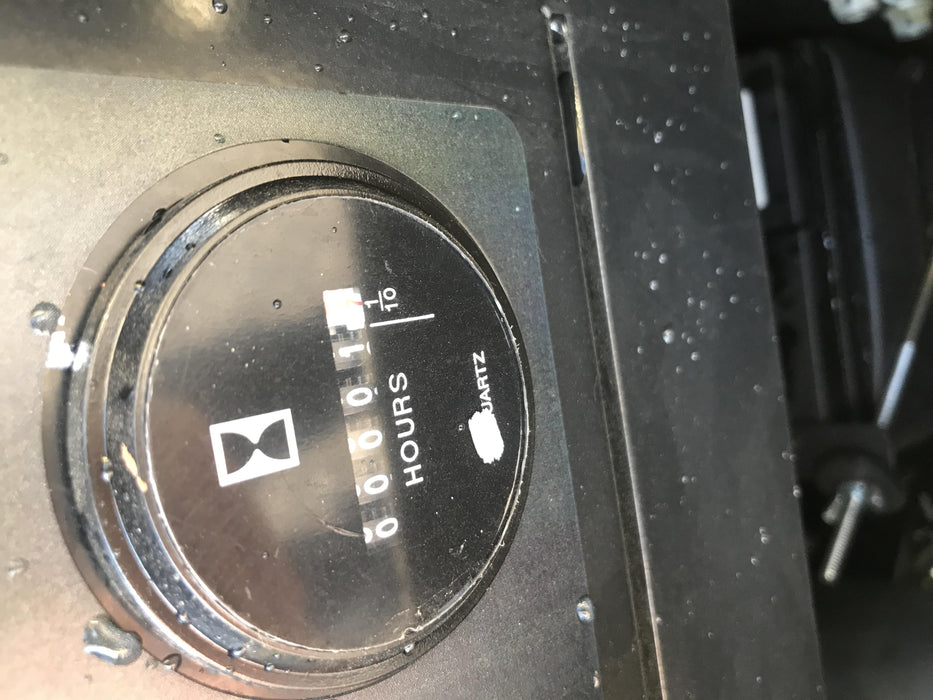 2020 GENIE GS-4390 RT