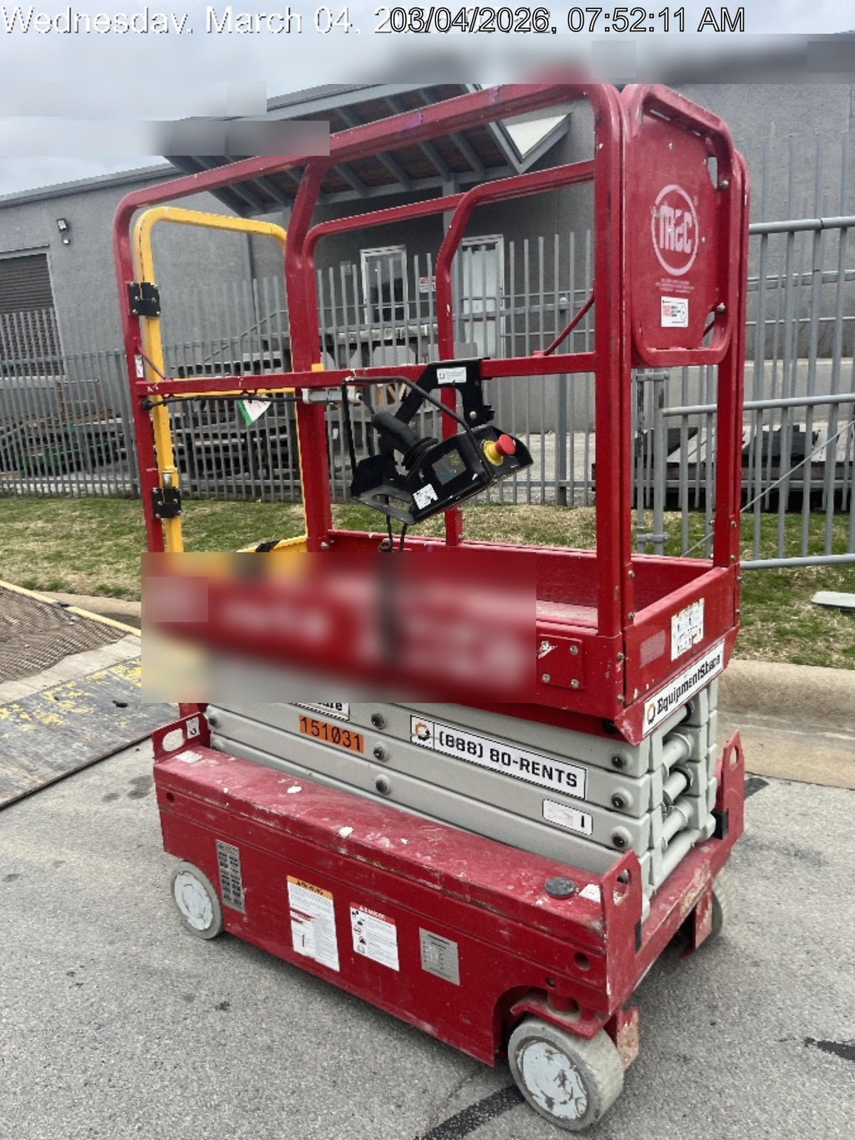 2021 MEC Micro 19