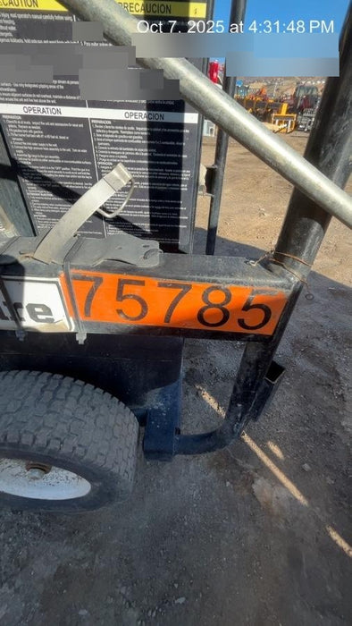 2020 MI-T-M CORPORATION HSP-3504-3MGH