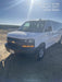 2023 CHEVROLET Express Van - Rental