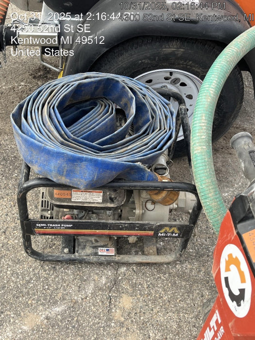 2024 MI-T-M WTP-S02-1MGH