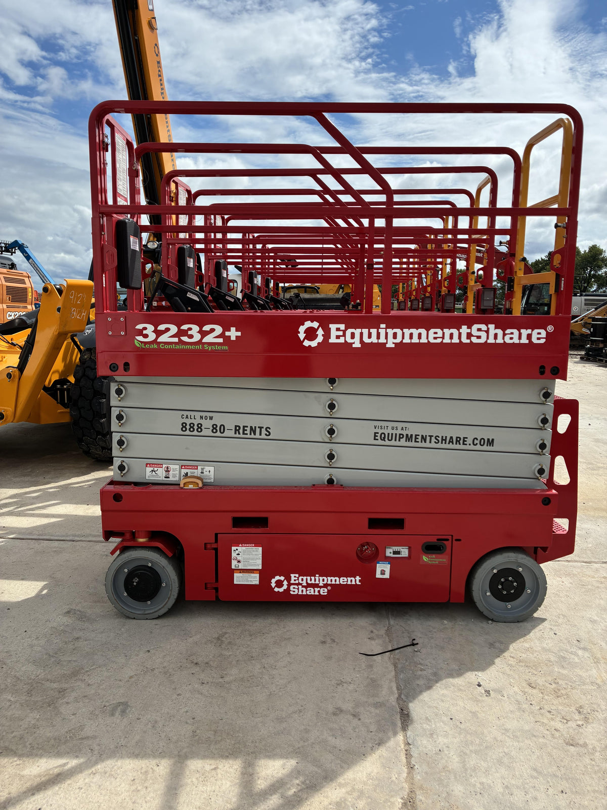 2026 MEC 3232+
