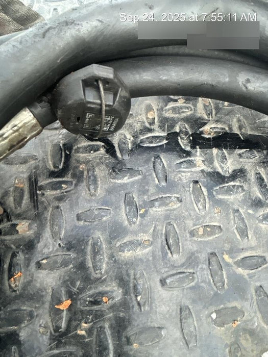 2020 MICHIGAN PNEUMATIC 751SS