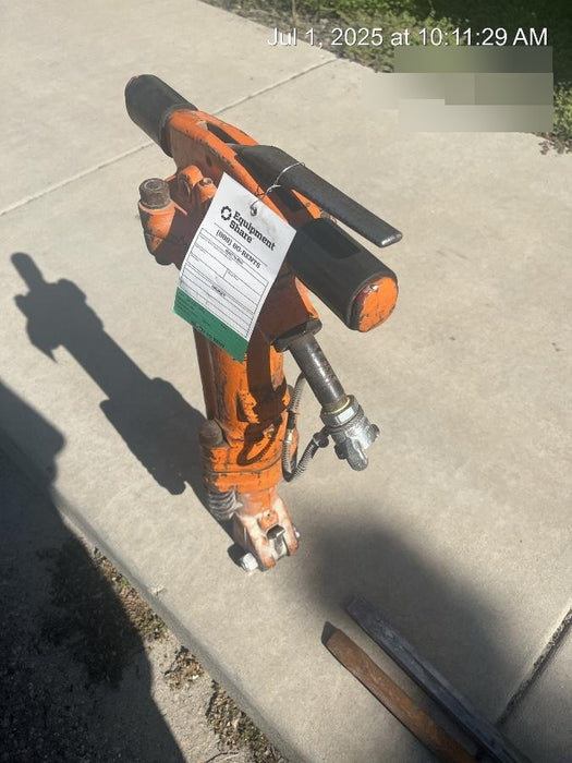 2021 MICHIGAN PNEUMATIC MP-TPB90-114