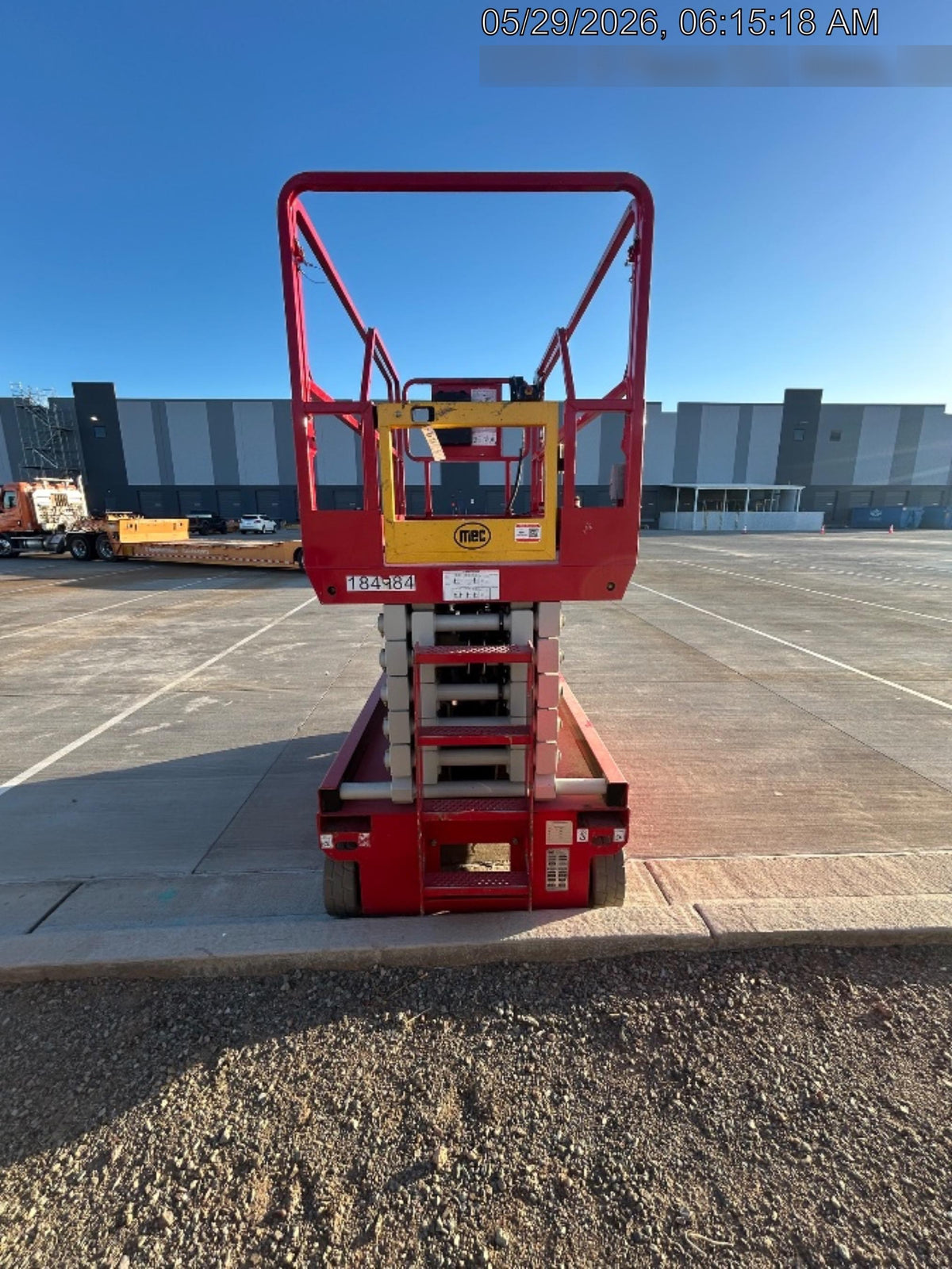 2021 MEC 4046SE