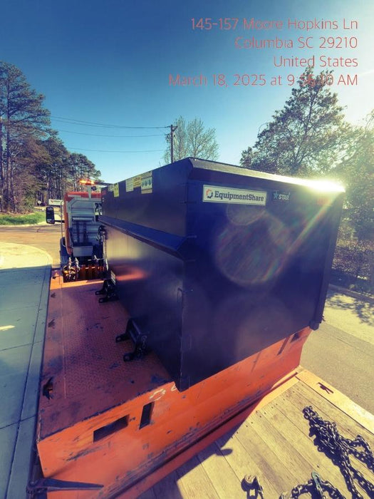 2024 STAR INDUSTRIES 1430