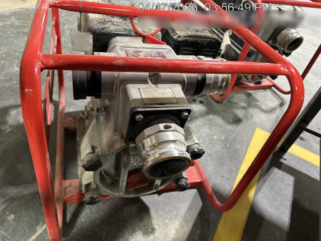 2023 MULTIQUIP QP3TH