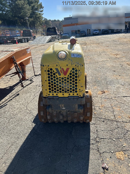 2024 WACKER NEUSON RTLx-SC3