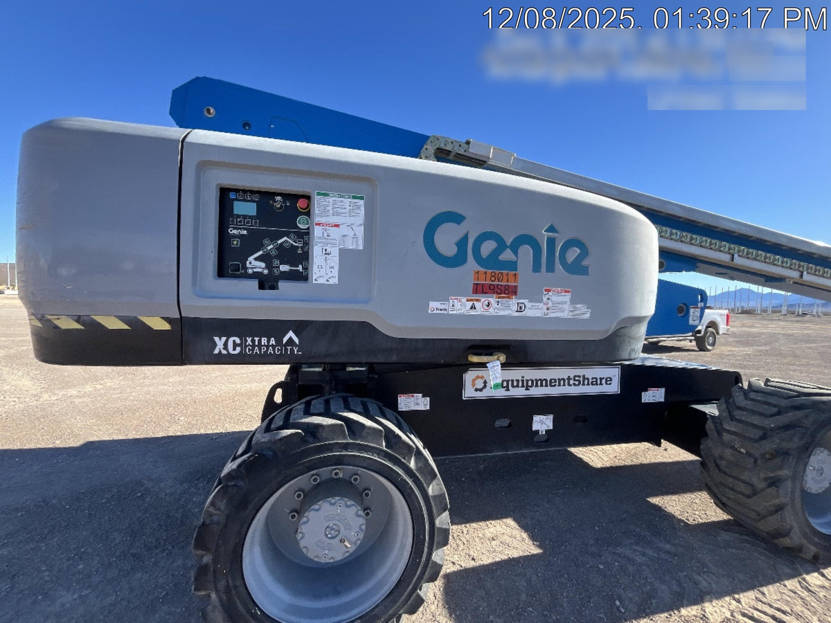 2020 GENIE S-85 XC