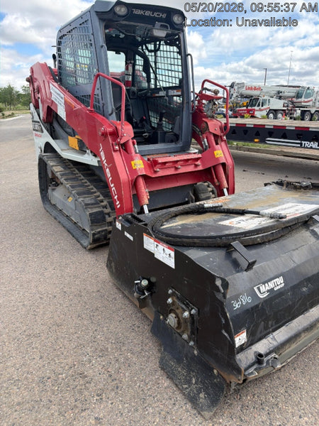 2023 MANITOU 50504645