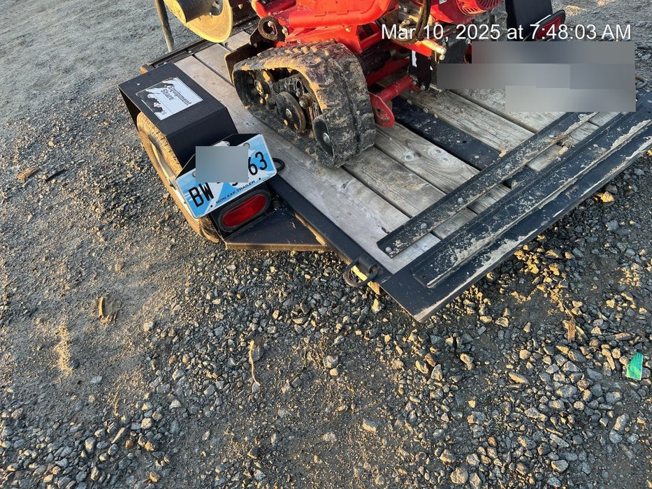 2022 BARRETO E4X6TBT