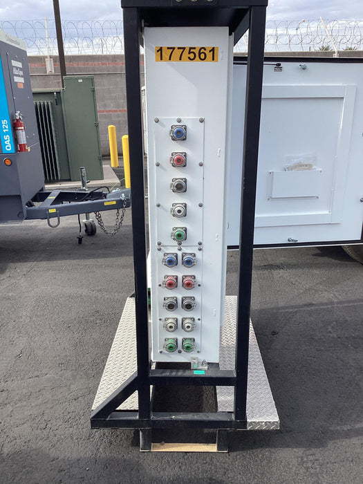 2021 TRYSTAR IL-086-VDE-27MBRP