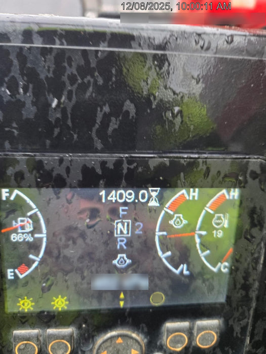 2021 MANITOU MTA6034