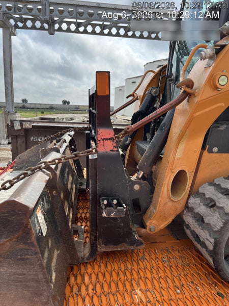 2024 ARROW MATERIAL HANDLING F5100CB