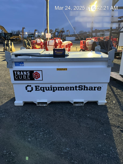 2023 WESTERN GLOBAL 20TCG-ES