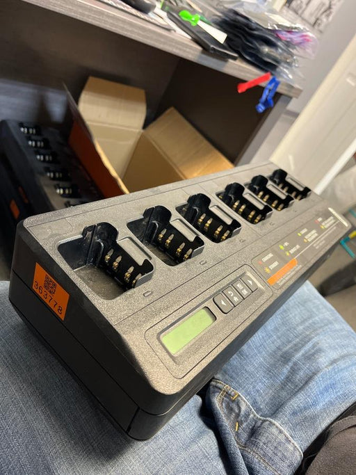 2023 MOTOROLA PMPN4284