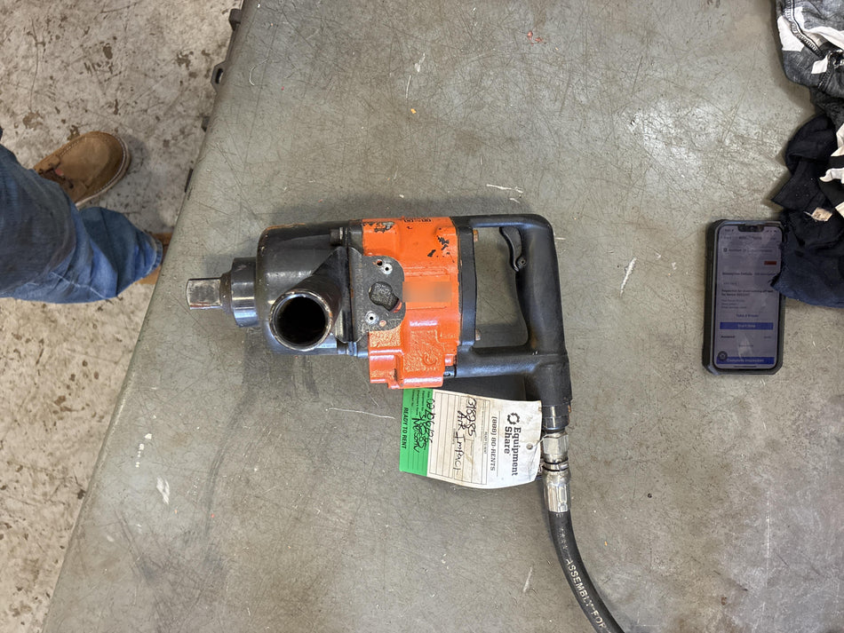 2023 MICHIGAN PNEUMATIC ES-4940B2-TRACKER