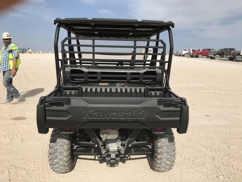 2020 KAWASAKI MULE PRO-DX