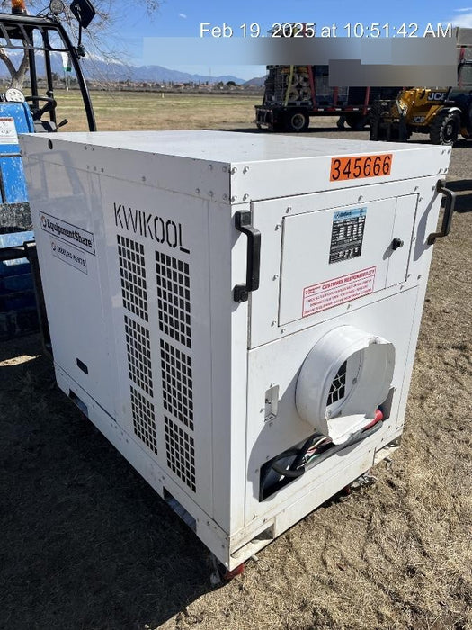 2023 KWIKOOL KPO5-43H