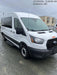 2025 FORD Transit 350 Rental