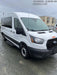 2025 FORD Transit 350 Rental