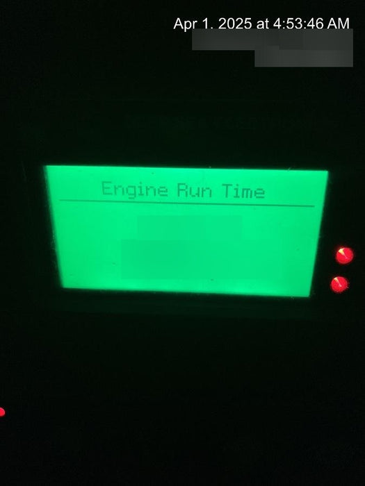 2018 WACKER NEUSON G25