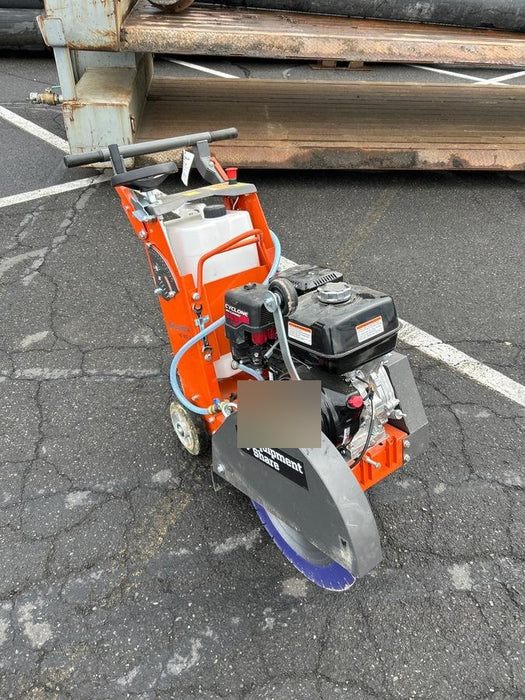 2025 HUSQVARNA FS 400 LV