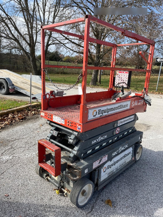 2019 SKYJACK SJIII-3219