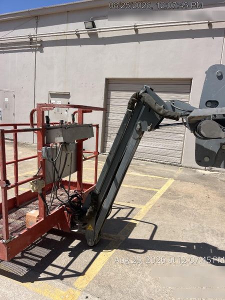 2019 SKYJACK SJ46 AJ