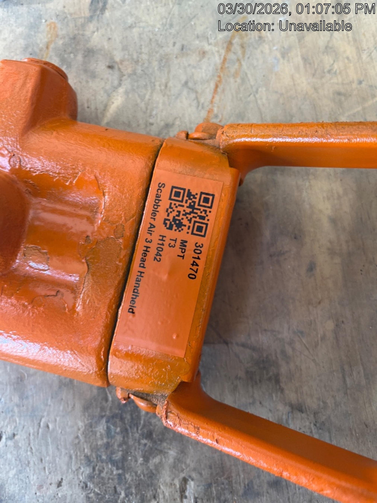 2023 MICHIGAN PNEUMATIC T3-EHDH-CARBIDE