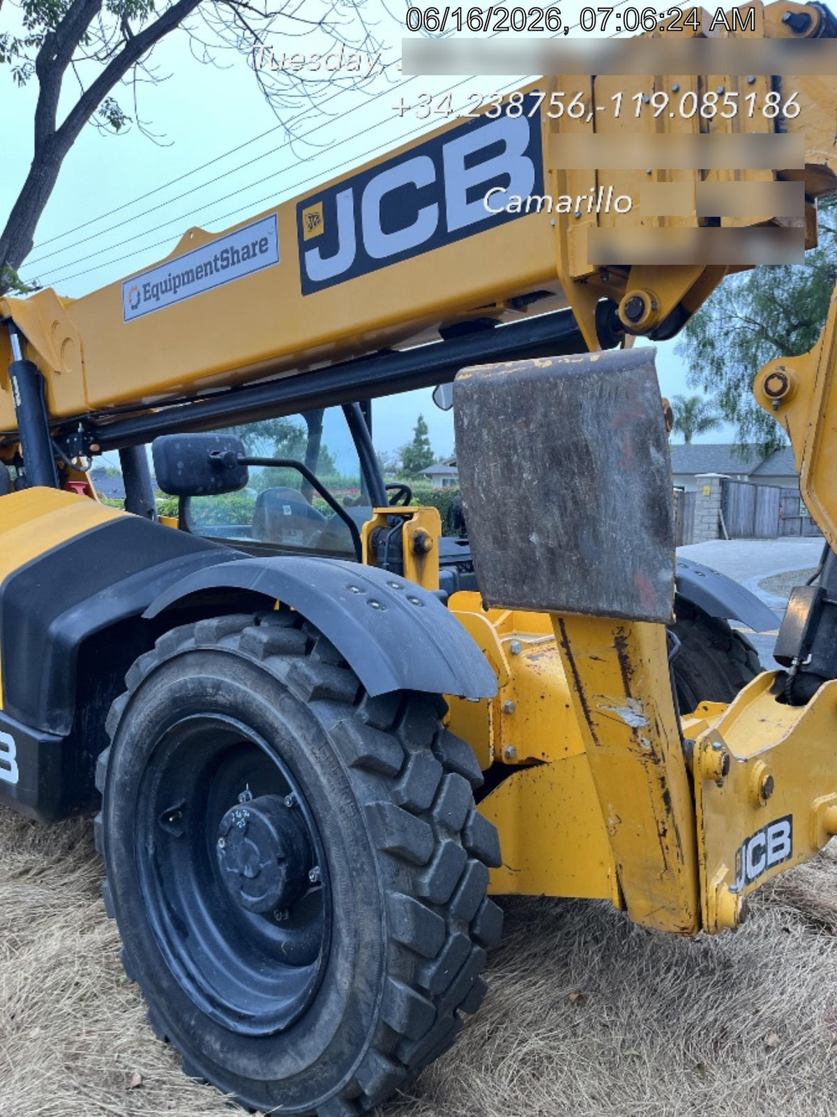 2021 JCB 510-56