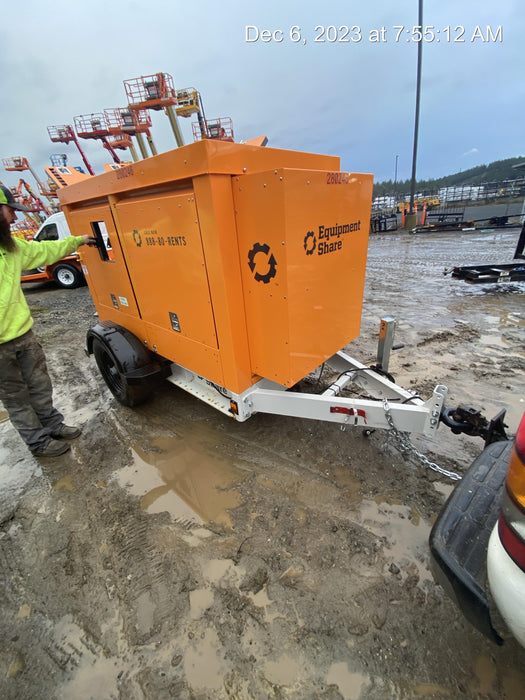 2022 PIONEER SAPP66S12L71-TD2.9L4