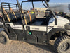 2022 KAWASAKI Mule PRO-DXT (Half Door)
