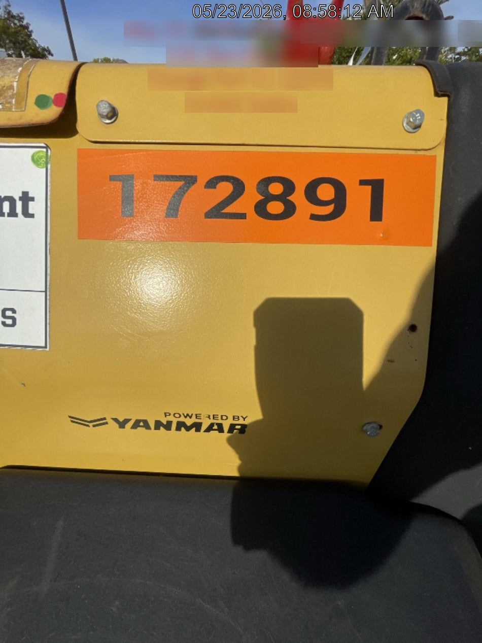 2021 ALLMAND NLV3GR