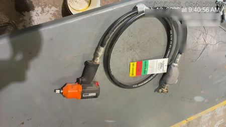 2024 INGERSOLL RAND IR-2135QXPA-P
