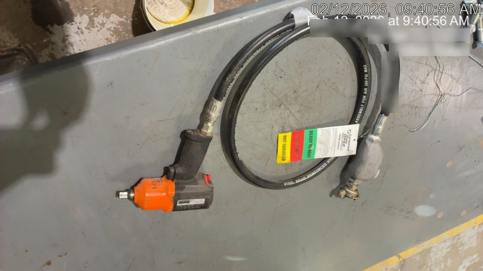 2024 INGERSOLL RAND IR-2135QXPA-P