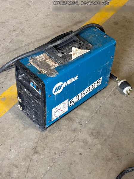 2025 MILLER ELECTRIC CST-282