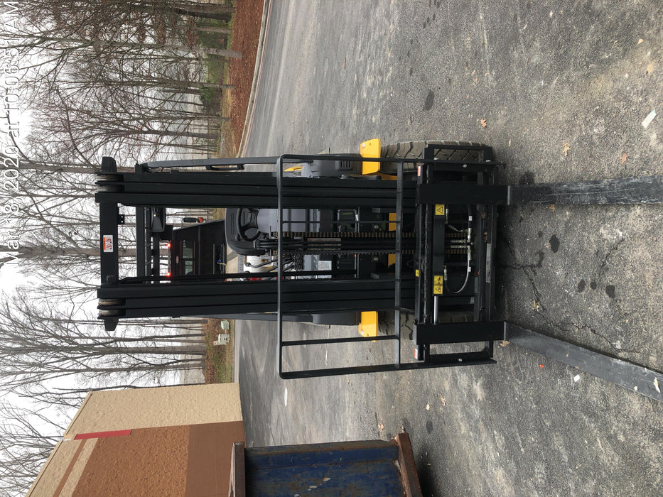 2019 KOMATSU FG25T-16