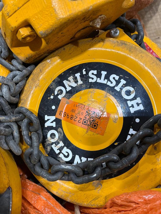 2022 HARRINGTON CF050-30