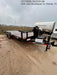 2025 TEXAS PRIDE TRAILERS GT817414KBP