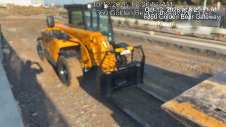 2026 JCB 505-20TC