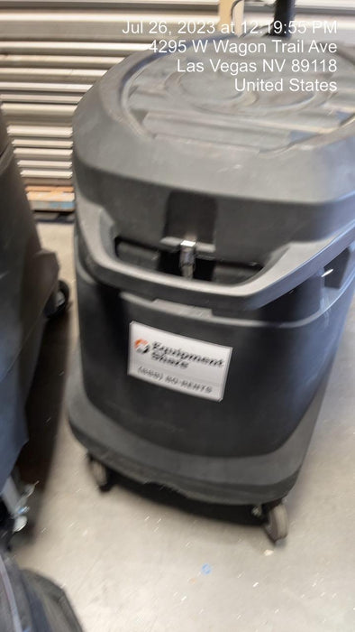 2021 POWER BREEZER PB10-A-06-B