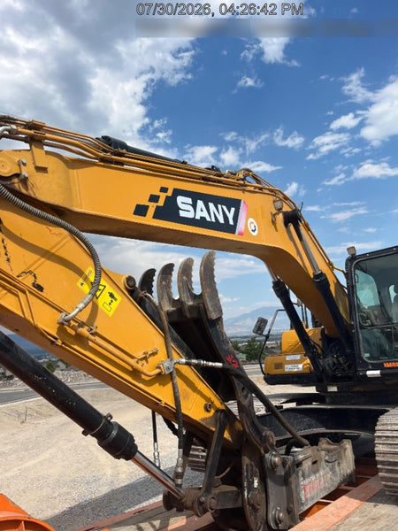 2023 SANY SY225C