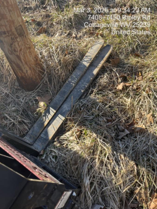 2024 VIRNIG PF4855-5VG