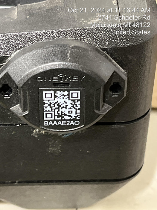 2023 MOTOROLA PMPN4284