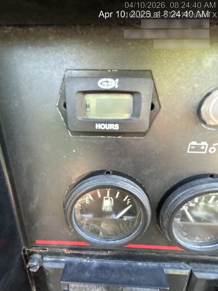 2025 Lincoln Electric LE400 Diesel, Kubota V1505, 22 HP, Trlr, Cable Rack, Light Kit, ES Decals, T3