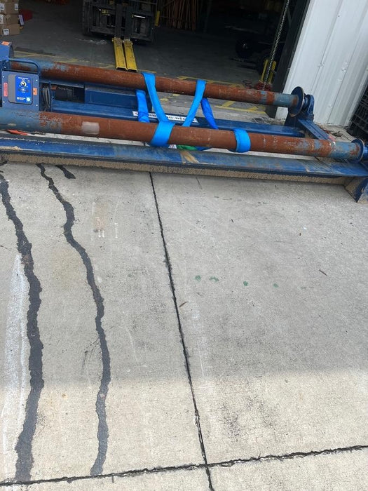 2021 CURRENT TOOLS 615