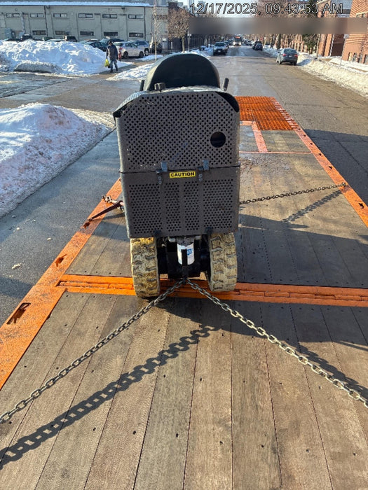 2021 NATIONAL FLOORING 5700DL