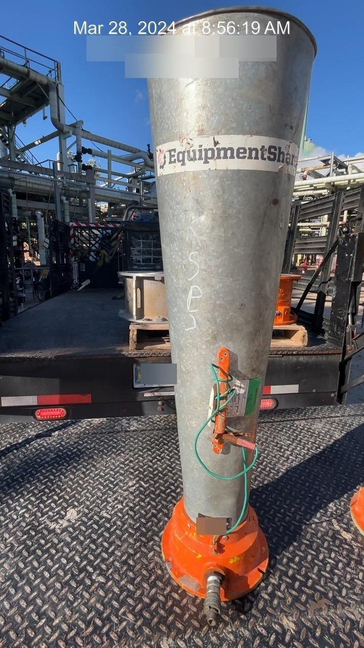 2020 MICHIGAN PNEUMATIC HV-6AM