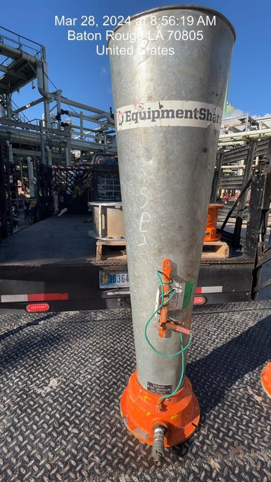 2020 MICHIGAN PNEUMATIC HV-6AM